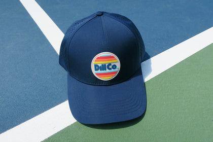 Retro Sports Hat