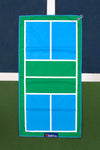 Court Sport Towel