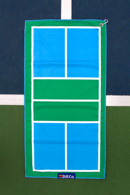 Court Sport Towel