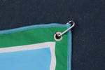 Court Sport Towel