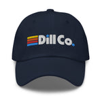 Retro Dill Dad hat