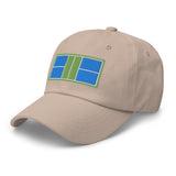 The Court Dad hat
